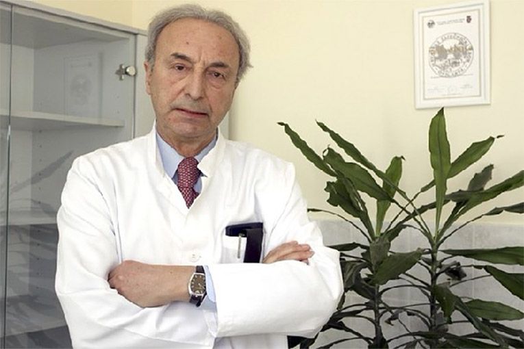 dr.sc. Feti Selmani